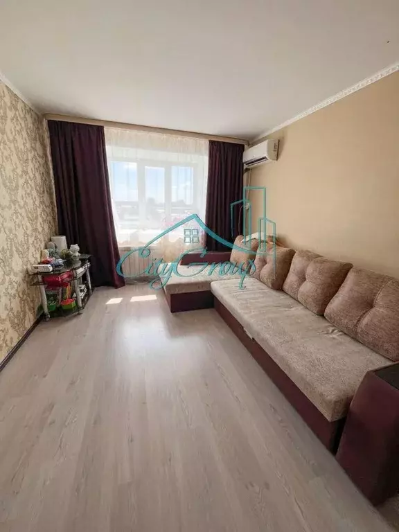 Квартира, 2 комнаты, 47.1 м - Фото 1