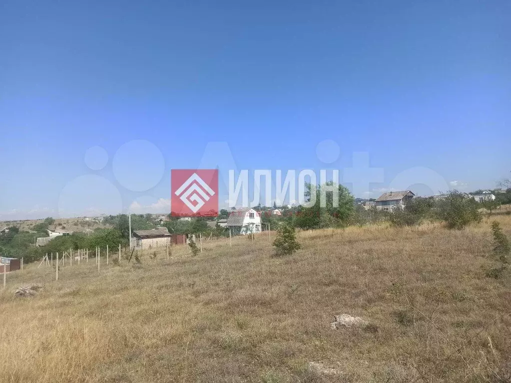 Участок 6 сот. (СНТ, ДНП) - Фото 1