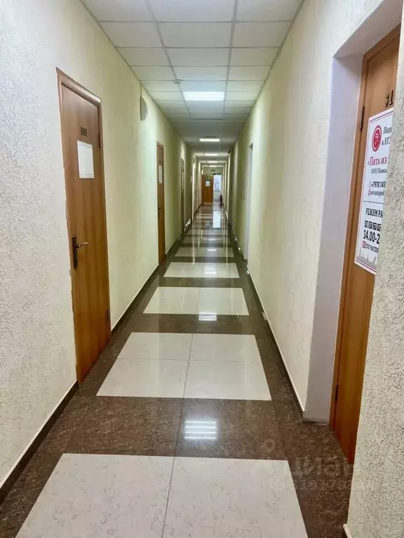 Офис в Севастополь ул. Воронина, 10 (18 м) - Фото 0