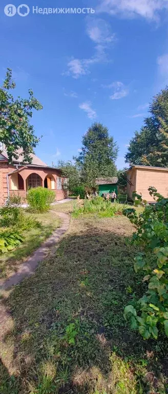 Дом в Московская область, Богородский городской округ, посёлок ... - Фото 1