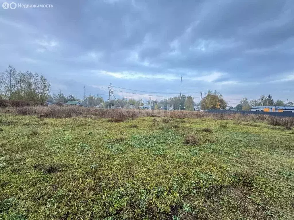 Участок в село Долматово, Летняя улица (5.2 м) - Фото 2