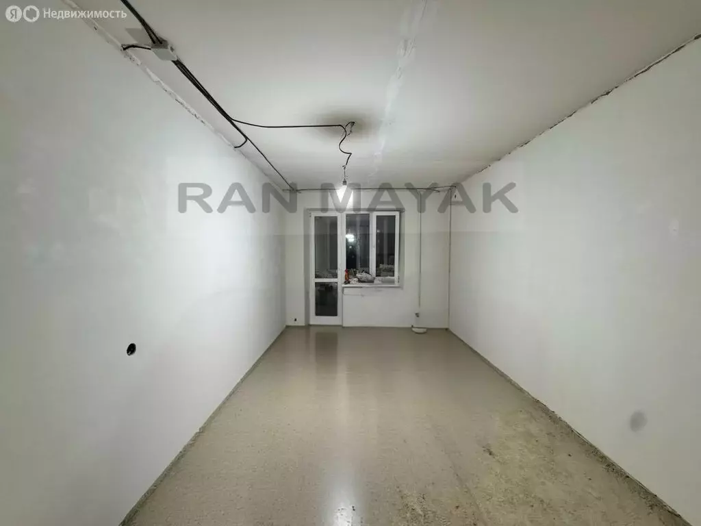 1-комнатная квартира: Майкоп, Пионерская улица, 415/3 (45.7 м) - Фото 2