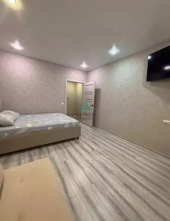 1-к кв. Башкортостан, Уфа ул. Шмидта, 160/1 (46.0 м) - Фото 2