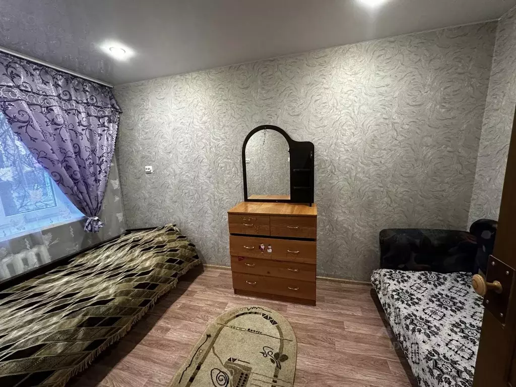 Комната Ульяновская область, Ульяновск просп. Гая, 66 (32.5 м) - Фото 2