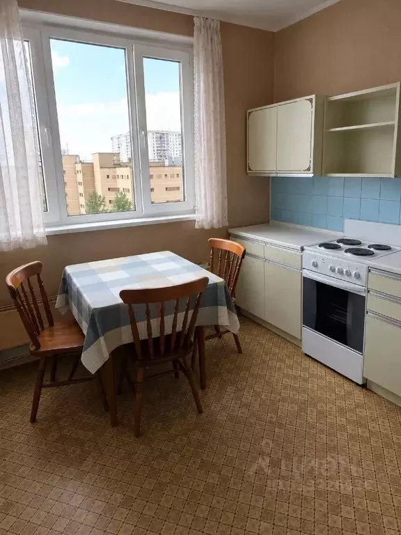 2-к кв. Москва Профсоюзная ул., 119К2 (58.0 м) - Фото 2