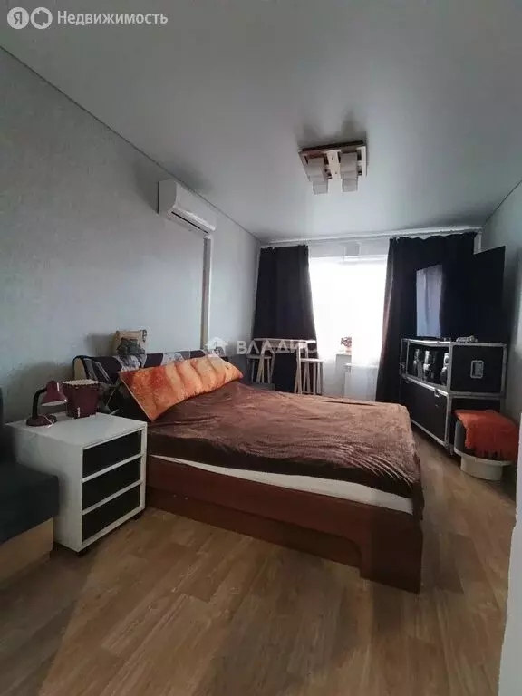 1-комнатная квартира: Воронеж, проспект Патриотов, 3Е (33.8 м) - Фото 2