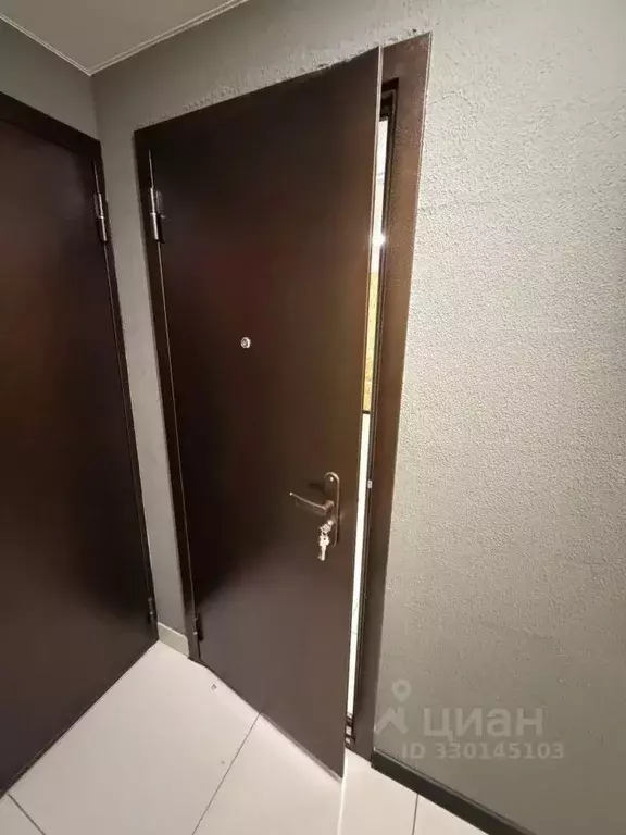 Студия Санкт-Петербург Лахтинская ул., 16 (11.5 м) - Фото 2