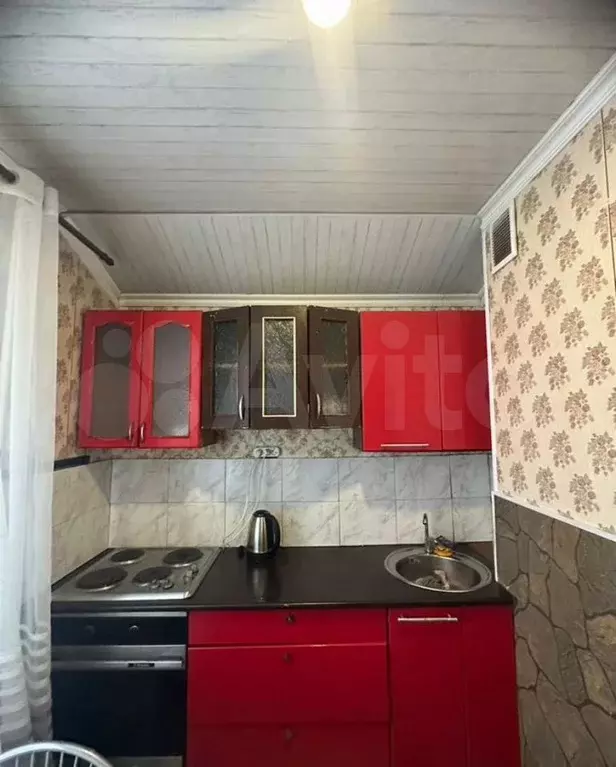 1-к. квартира, 36 м, 5/9 эт. - Фото 0