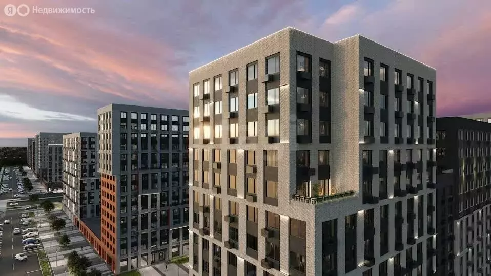 Помещение свободного назначения (21.39 м) - Фото 1