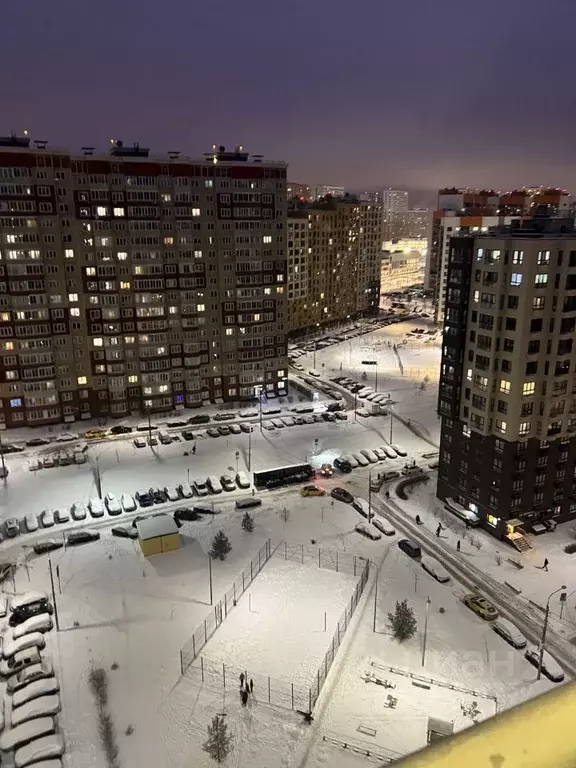 Студия Московская область, Ленинский городской округ, Боброво пгт ул. ... - Фото 1