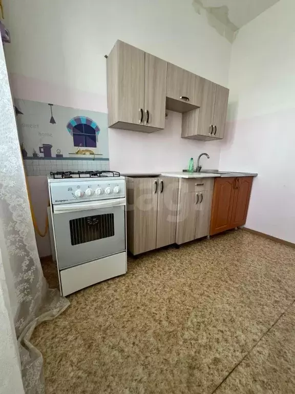 1-к кв. Саха (Якутия), Покровск Заводская ул., 9 (38.8 м) - Фото 1