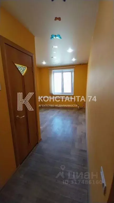 1-к кв. Челябинская область, Челябинск ул. Героев Танкограда, 118 ... - Фото 1