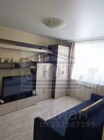 1-к кв. Самарская область, Самара бул. Ивана Финютина, 36 (28.0 м) - Фото 1