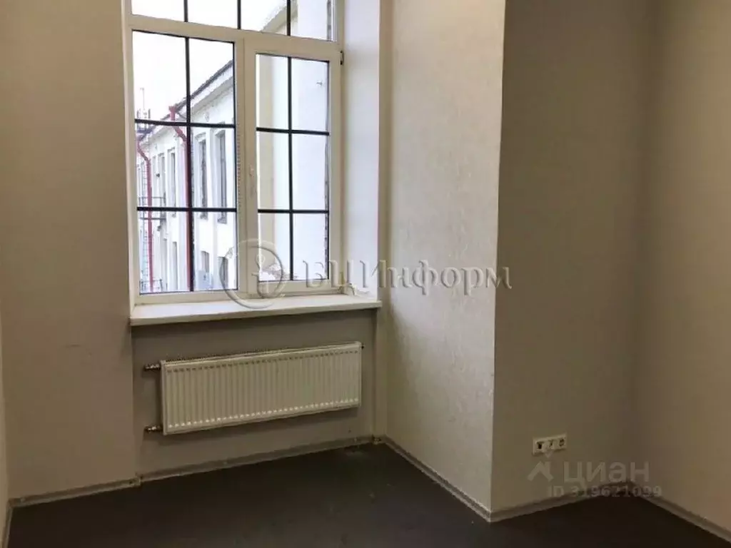 Офис в Санкт-Петербург наб. Обводного Канала, 223-225Г (129 м) - Фото 1