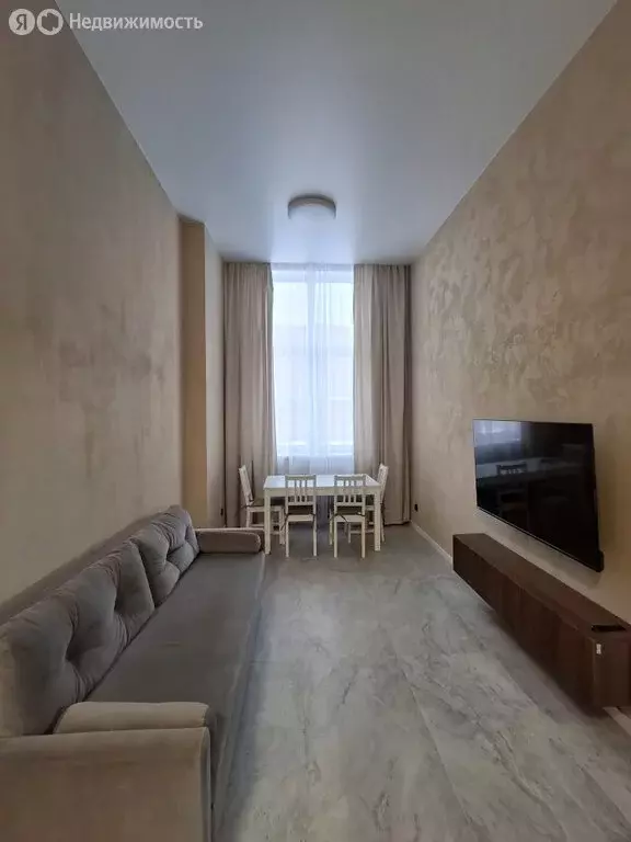 1-комнатная квартира: Екатеринбург, улица Готвальда, 24/5 (42.1 м) - Фото 2