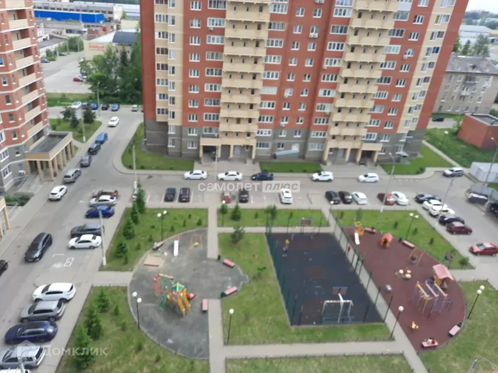 Продаётся 1-к квартира, 35.7 м - Фото 1