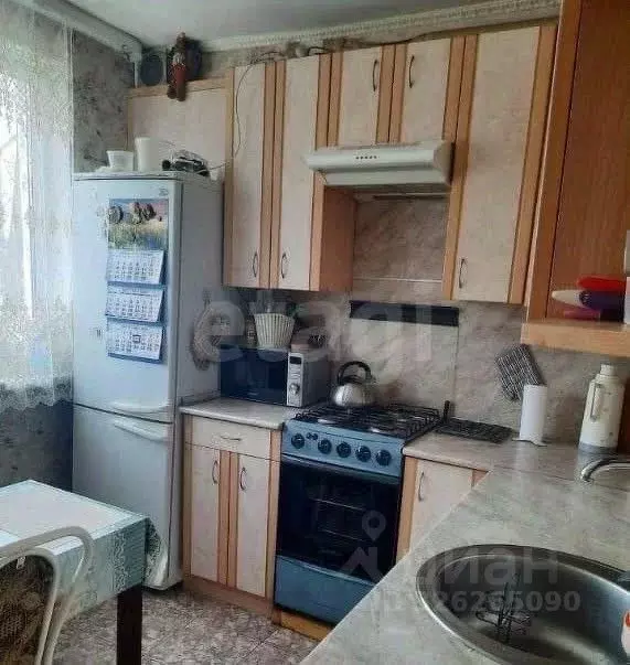 1-к кв. Ленинградская область, Всеволожск ул. Плоткина, 13к1 (36.0 м) - Фото 1