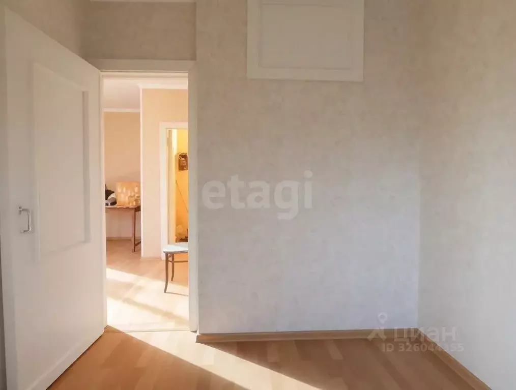 2-к кв. Московская область, Раменский муниципальный округ, Быково пгт ... - Фото 1