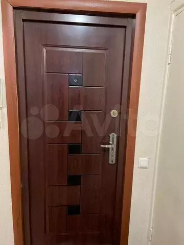 1-к. квартира, 33 м, 10/10 эт. - Фото 0