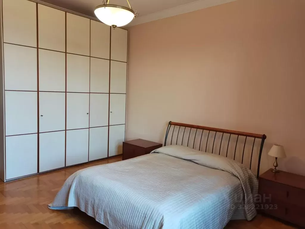 2-к кв. Москва Студенческая ул., 31 (72.0 м) - Фото 1