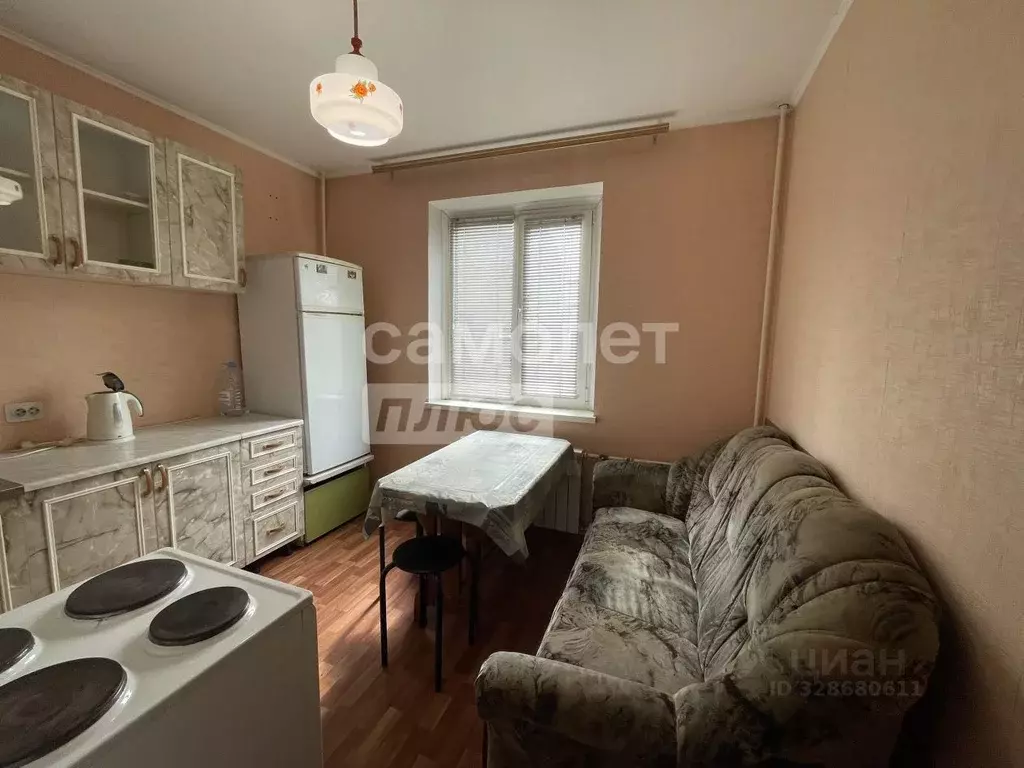 2-к кв. Курская область, Курск просп. Вячеслава Клыкова, 50 (56.0 м) - Фото 2