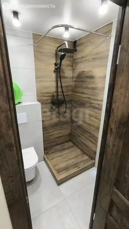 1-комнатная квартира: Пермь, улица Академика Вавилова, 9 (31 м) - Фото 1