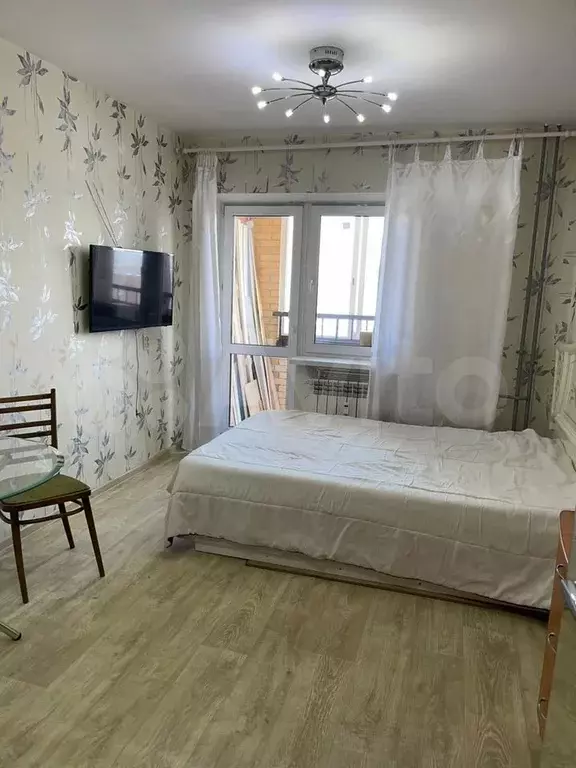 Квартира-студия, 25 м, 18/18 эт. - Фото 0