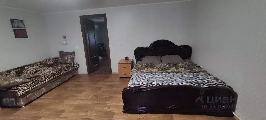 Дом в Липецкая область, Лебедянский муниципальный округ, ... - Фото 1