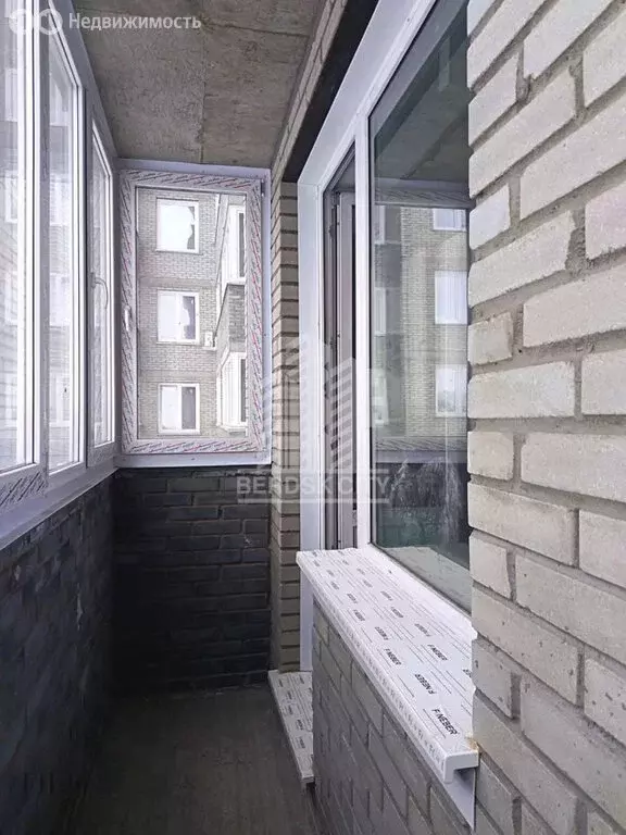 Квартира-студия: Бердск, улица Ленина, 114 (29.4 м) - Фото 1