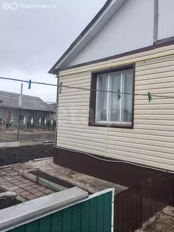 Дом в Белгородская область, рабочий посёлок Вейделевка, Садовая улица ... - Фото 2