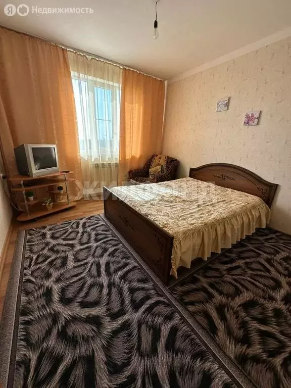 1-комнатная квартира: Георгиевск, улица Филатова, 60/1 (35 м) - Фото 0