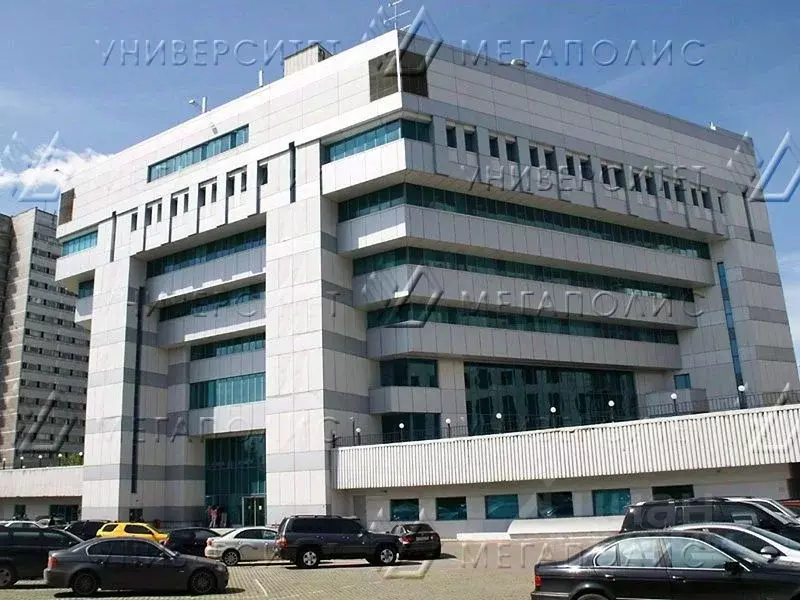 Офис в Москва просп. 60-летия Октября, 9С2 (164 м) - Фото 0