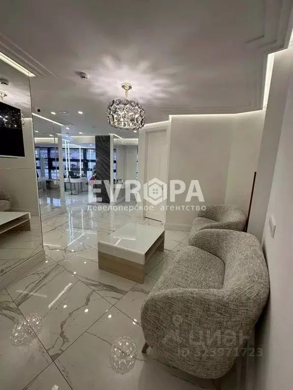 Офис в Ульяновская область, Ульяновск ул. Минаева, 48А (152 м) - Фото 2