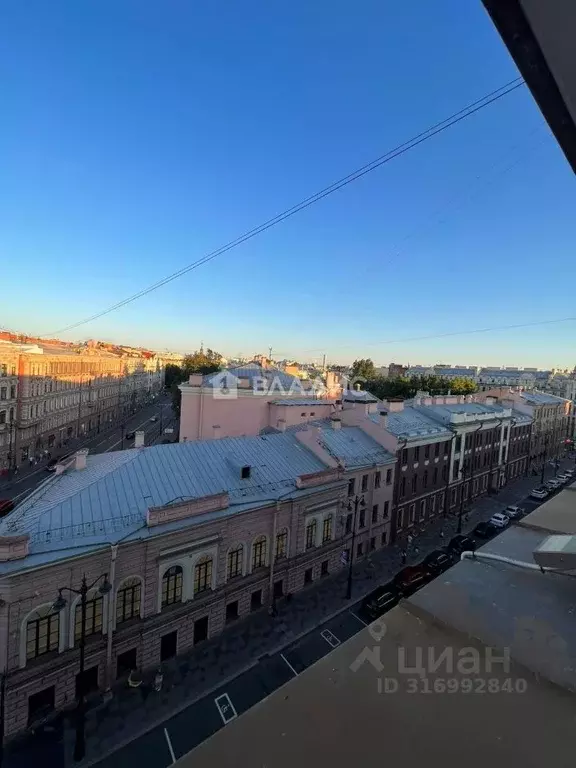6-к кв. Санкт-Петербург Каменноостровский просп., 38/96 (255.0 м) - Фото 1