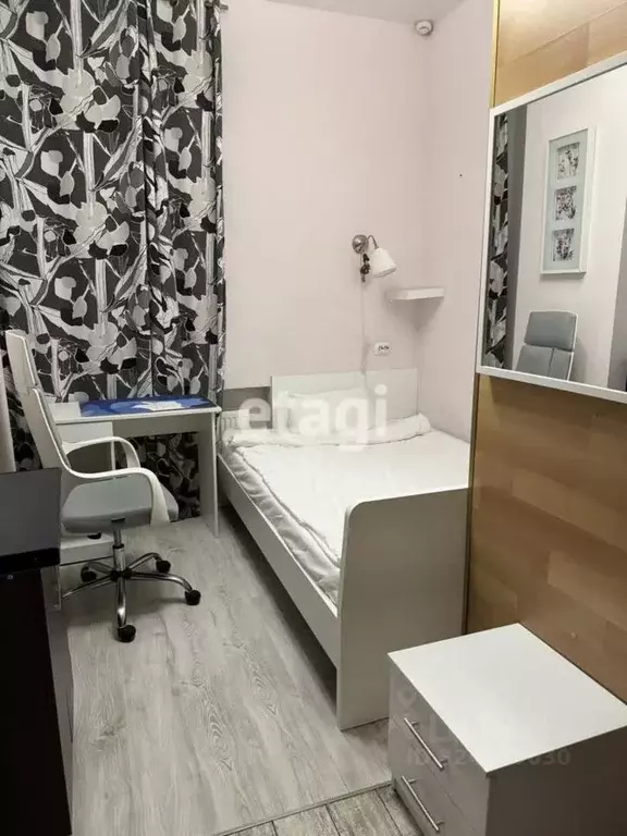 Студия Санкт-Петербург Подъездной пер., 3 (15.0 м) - Фото 2