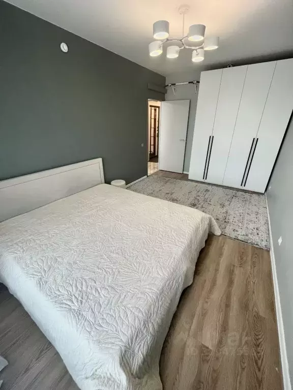 1-к кв. Москва Люблинская ул., 80к3 (42.0 м) - Фото 0