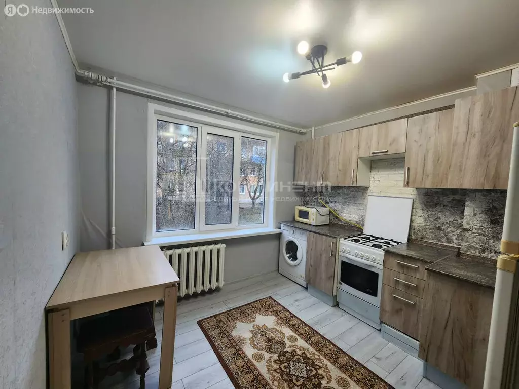 1-комнатная квартира: Сокол, 7 (31.2 м) - Фото 1