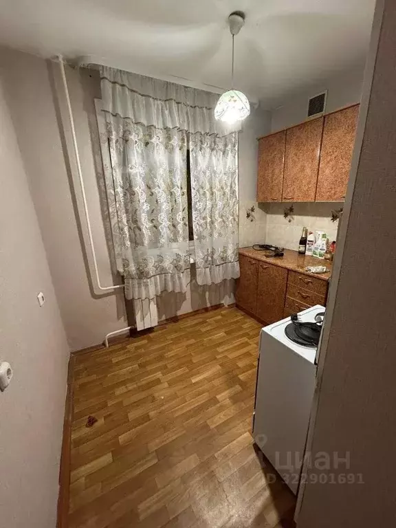 3-к кв. Иркутская область, Иркутск ул. Терешковой, 15А (57.0 м) - Фото 2