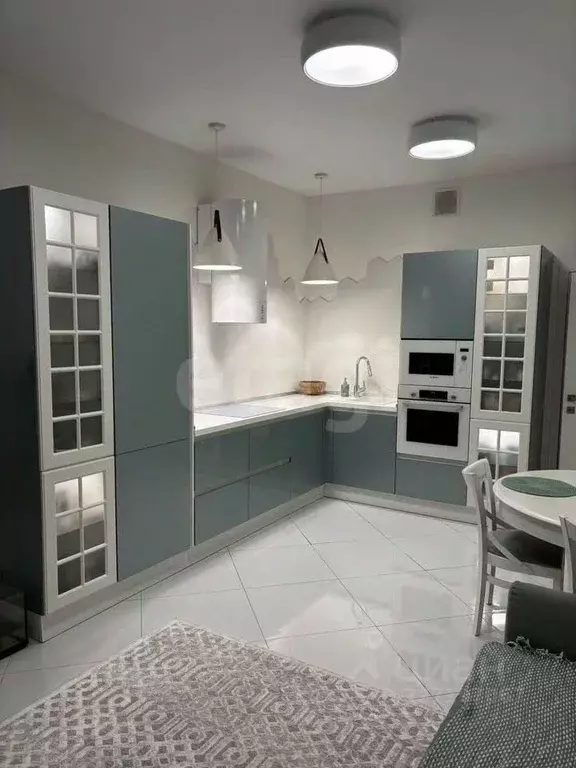 2-к кв. Самарская область, Тольятти ул. Маршала Жукова, 58 (82.2 м) - Фото 0