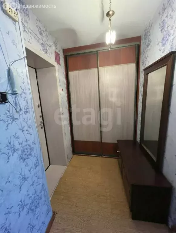 1-комнатная квартира: Талица, улица Ленина, 79 (32.7 м) - Фото 2