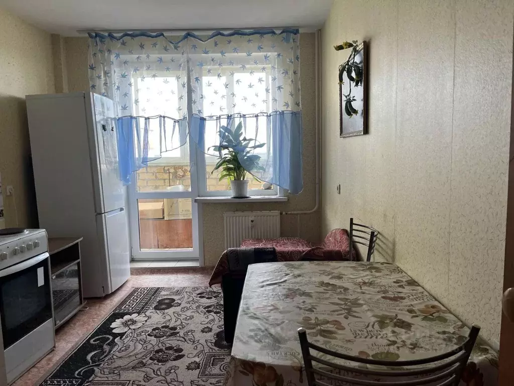 2-к кв. Пермский край, Пермь ул. Маршала Толбухина, 23 (51.4 м) - Фото 2