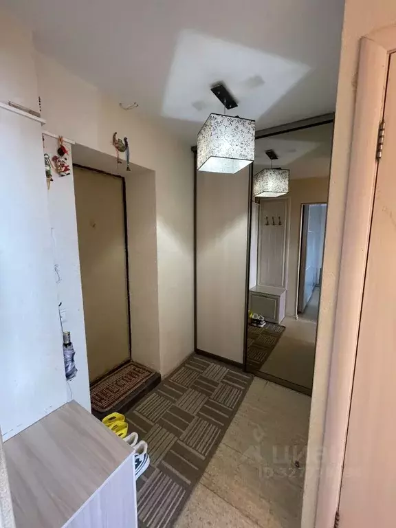 1-к кв. Тверская область, Конаково ул. Крупской, 3 (33.0 м) - Фото 2