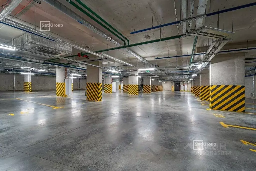 Помещение свободного назначения в Санкт-Петербург Пулковское ш., 95к3 ... - Фото 2