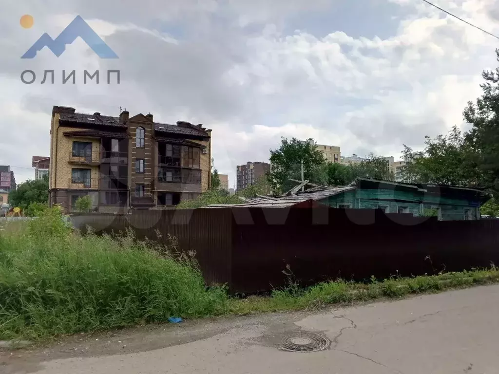 Участок 8 сот. (ИЖС) - Фото 0