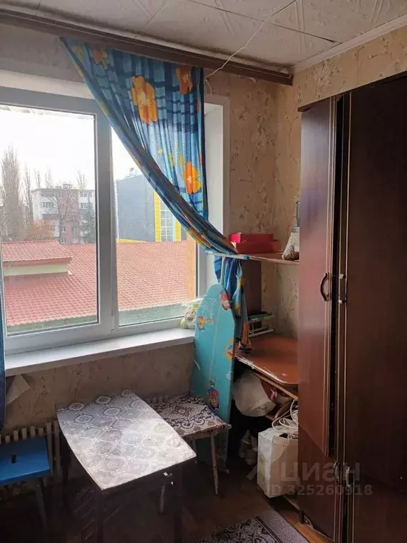 1-к кв. Белгородская область, Старый Оскол Молодогвардеец мкр, 1 (16.7 ... - Фото 2