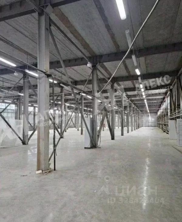 Производственное помещение в Московская область, Одинцово Баковская ... - Фото 1