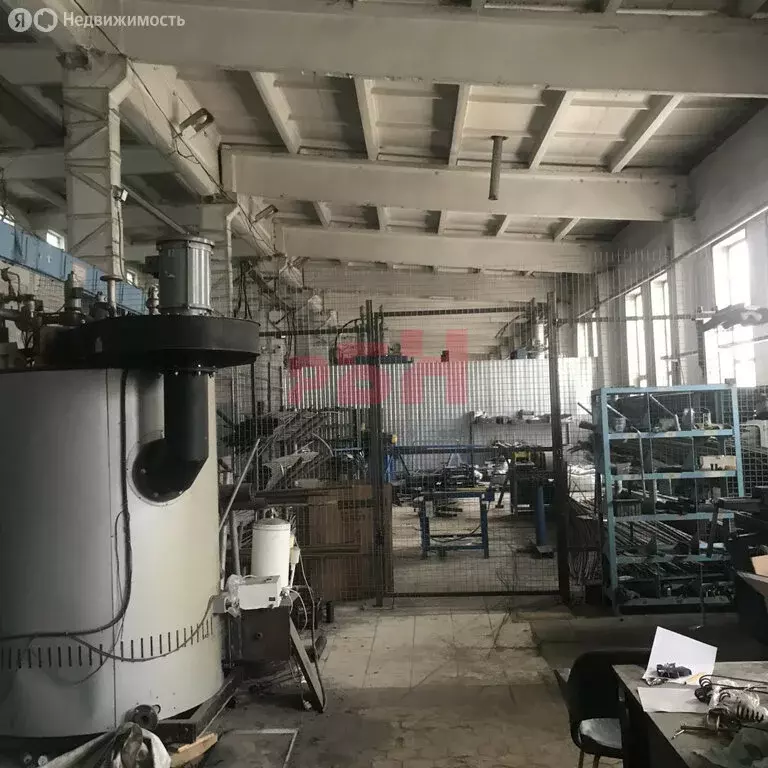 Производственное помещение (300 м) - Фото 2