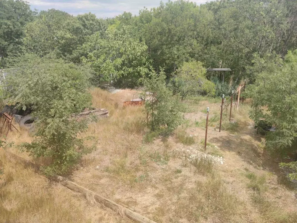 Участок в Краснодарский край, Геленджик Голубая Бухта мкр,  (9.4 сот.) - Фото 0