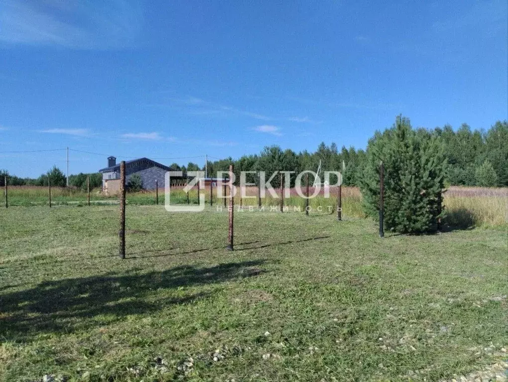 Участок в Костромская область, Кострома  (10.8 сот.) - Фото 2