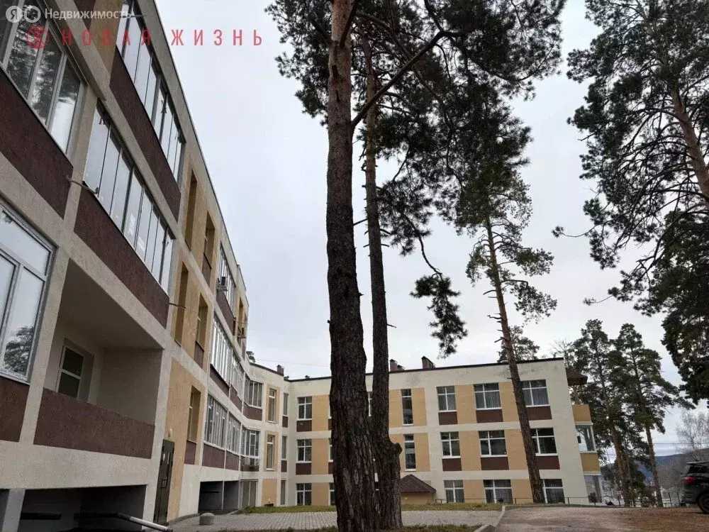 1-комнатная квартира: Волжский, улица Жилгородок, 21А (47 м) - Фото 2